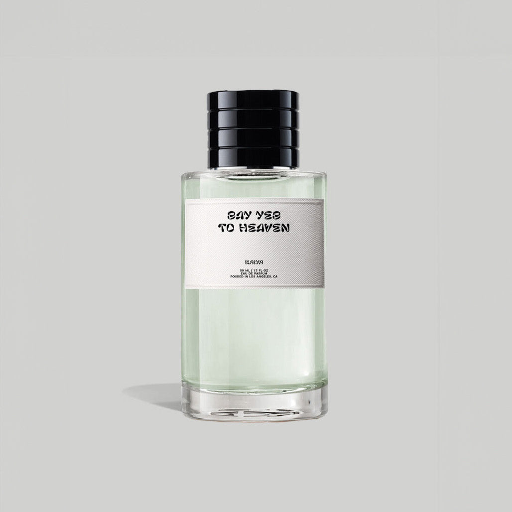 SAY YES TO HEAVEN PERFUME